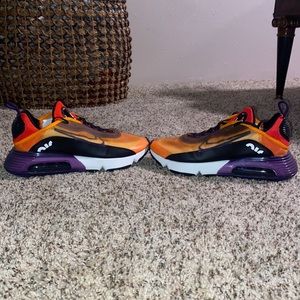 Mens Nike Air max 2090